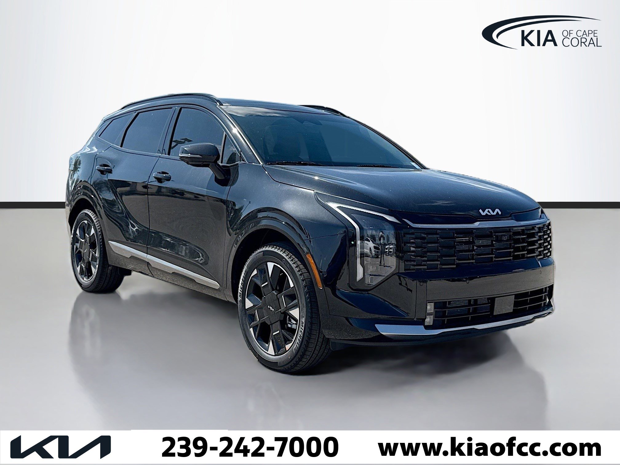 New 2026 Kia Sportage SX image 7