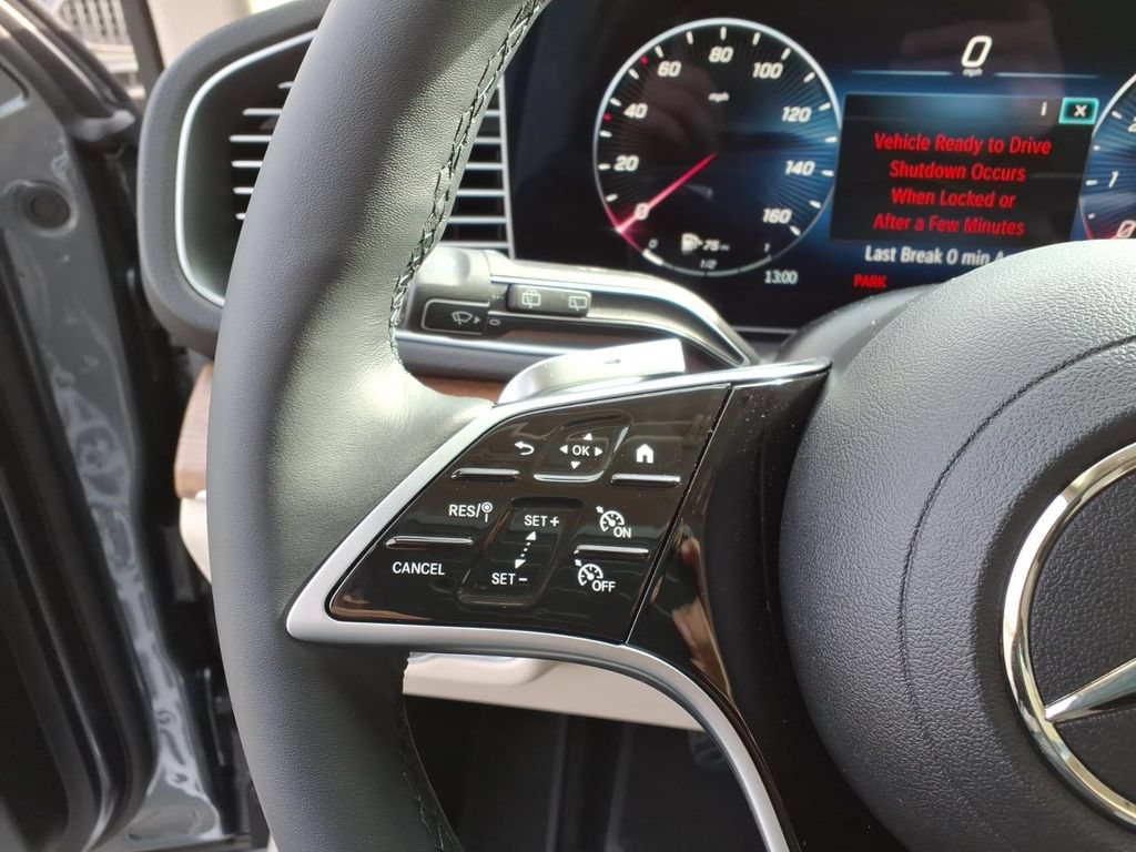 Certified 2026 Mercedes-Benz GLE 350 4MATIC image 20