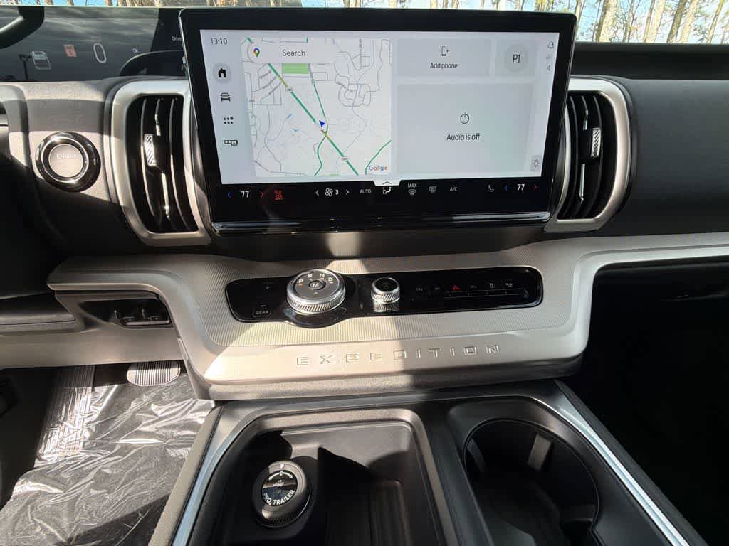 New 2026 Ford Expedition Active image 27