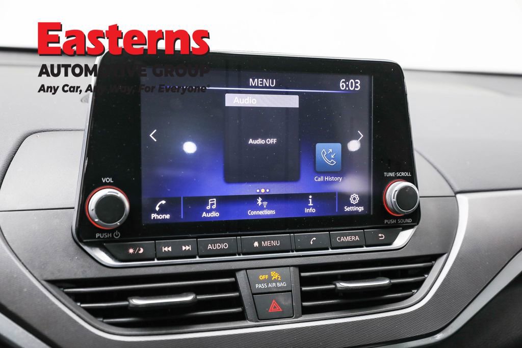 Used 2023 Nissan Altima 2.5 SR image 19