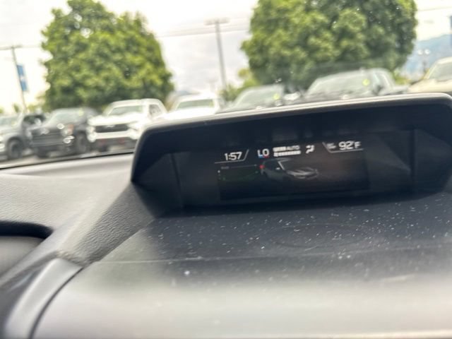 Used 2020 Subaru Forester Sport w/ Popular Package #2 AWD/4WD image 30