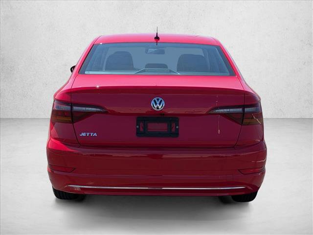 Used 2019 Volkswagen Jetta S w/ Driver Assistance Package FWD image 6