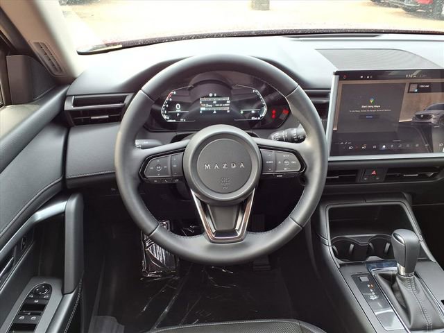 New 2026 MAZDA CX-5 Select image 10