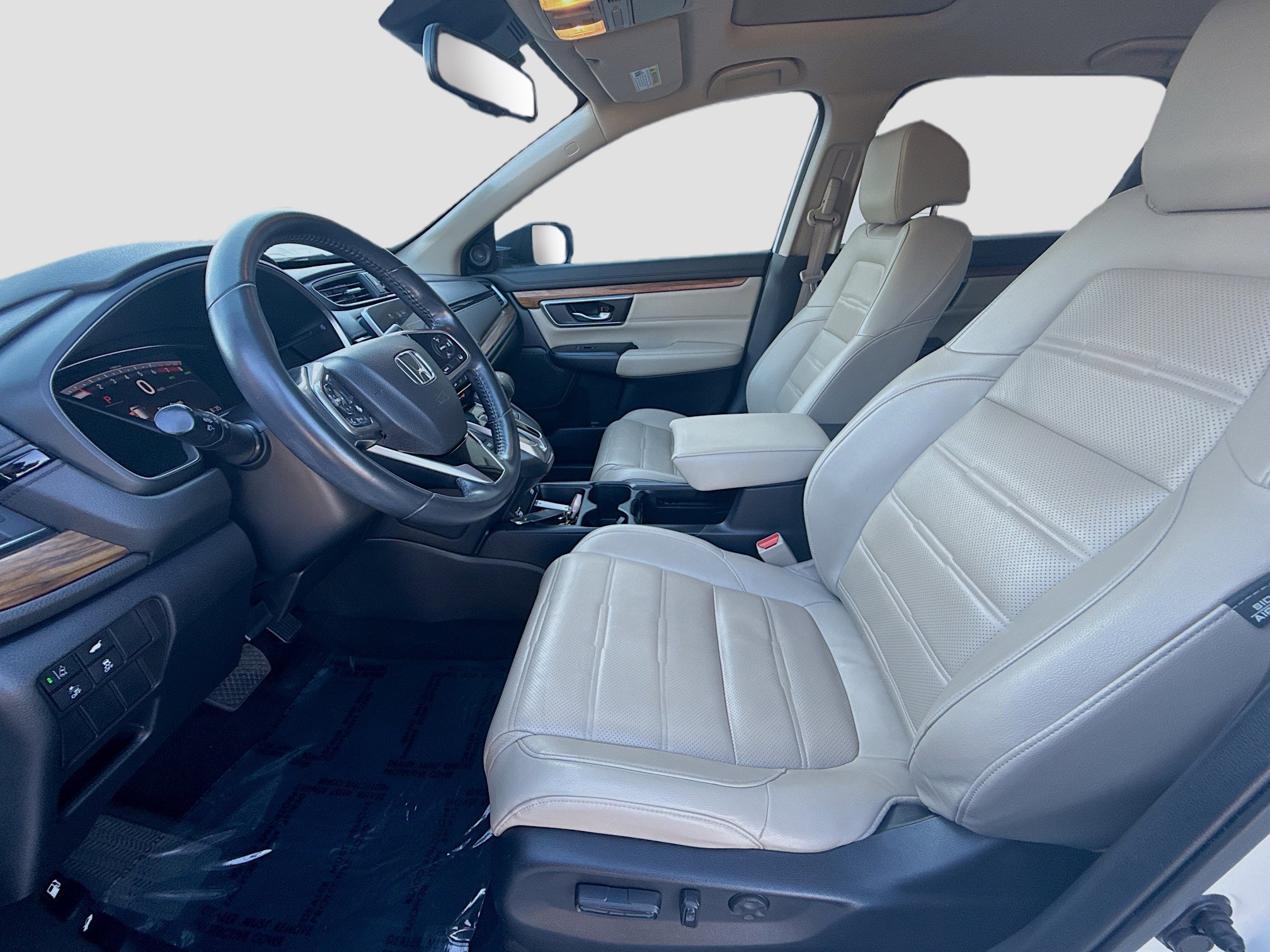 Certified 2020 Honda CR-V EX-L image 18