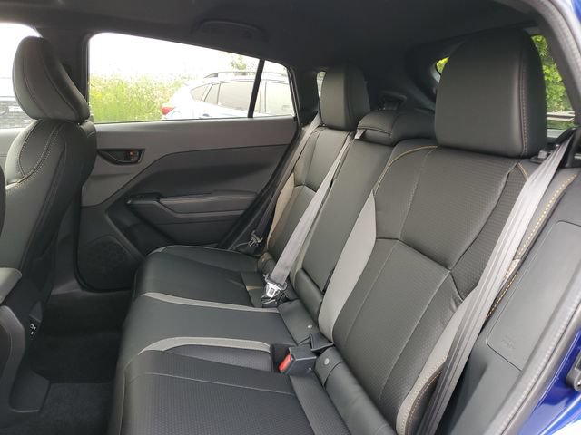 New 2026 Subaru Crosstrek 2.5i Wilderness AWD/4WD image 9