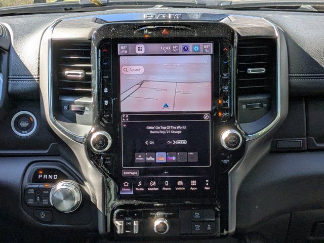 New 2026 RAM 1500 Laramie w/ Laramie Preferred Package image 18