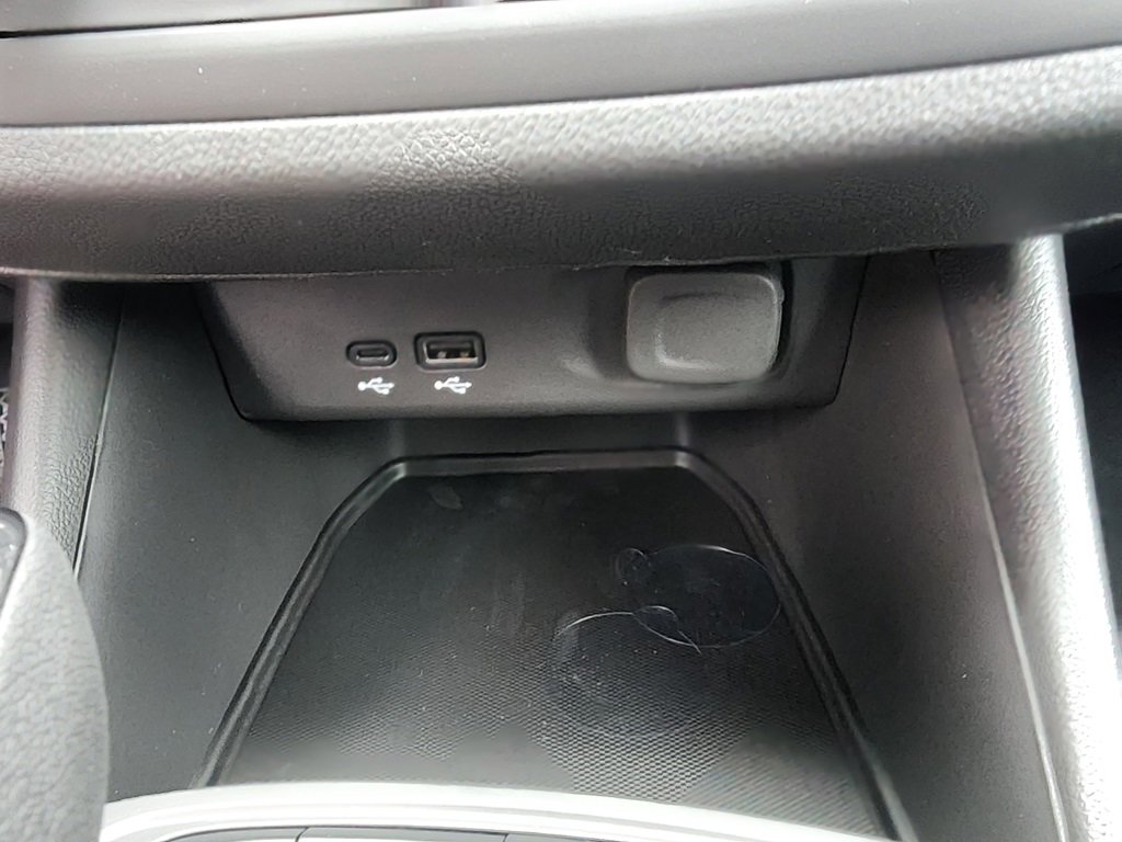 New 2026 Buick Envista Preferred image 27