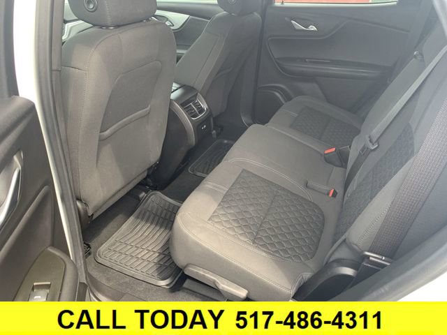 Certified 2022 Chevrolet Blazer LT image 24