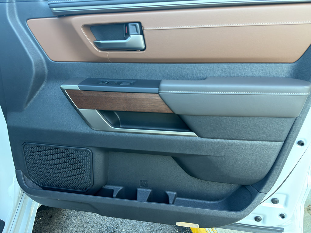 New 2026 Toyota Tundra 1794 Edition w/ TRD Off-Road Package image 20