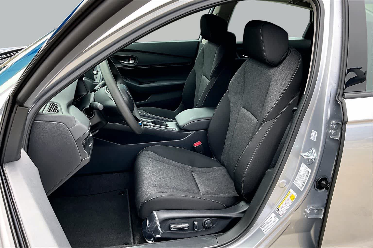 New 2026 Honda Accord SE image 9
