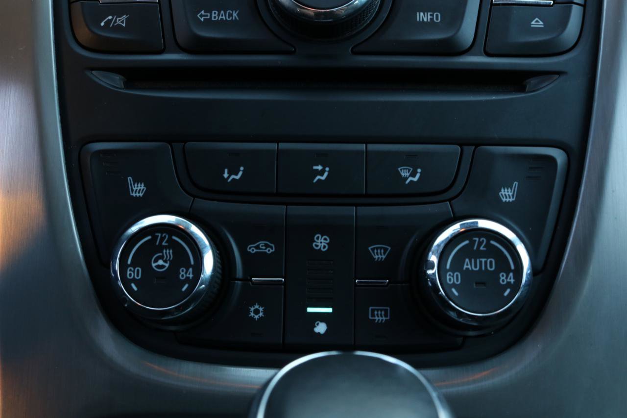 Used 2014 Buick Verano Leather image 33