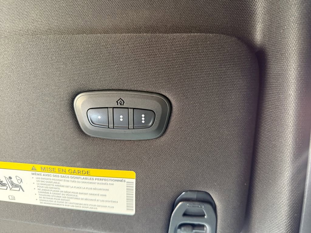 Used 2019 RAM 2500 Laramie AWD/4WD image 13