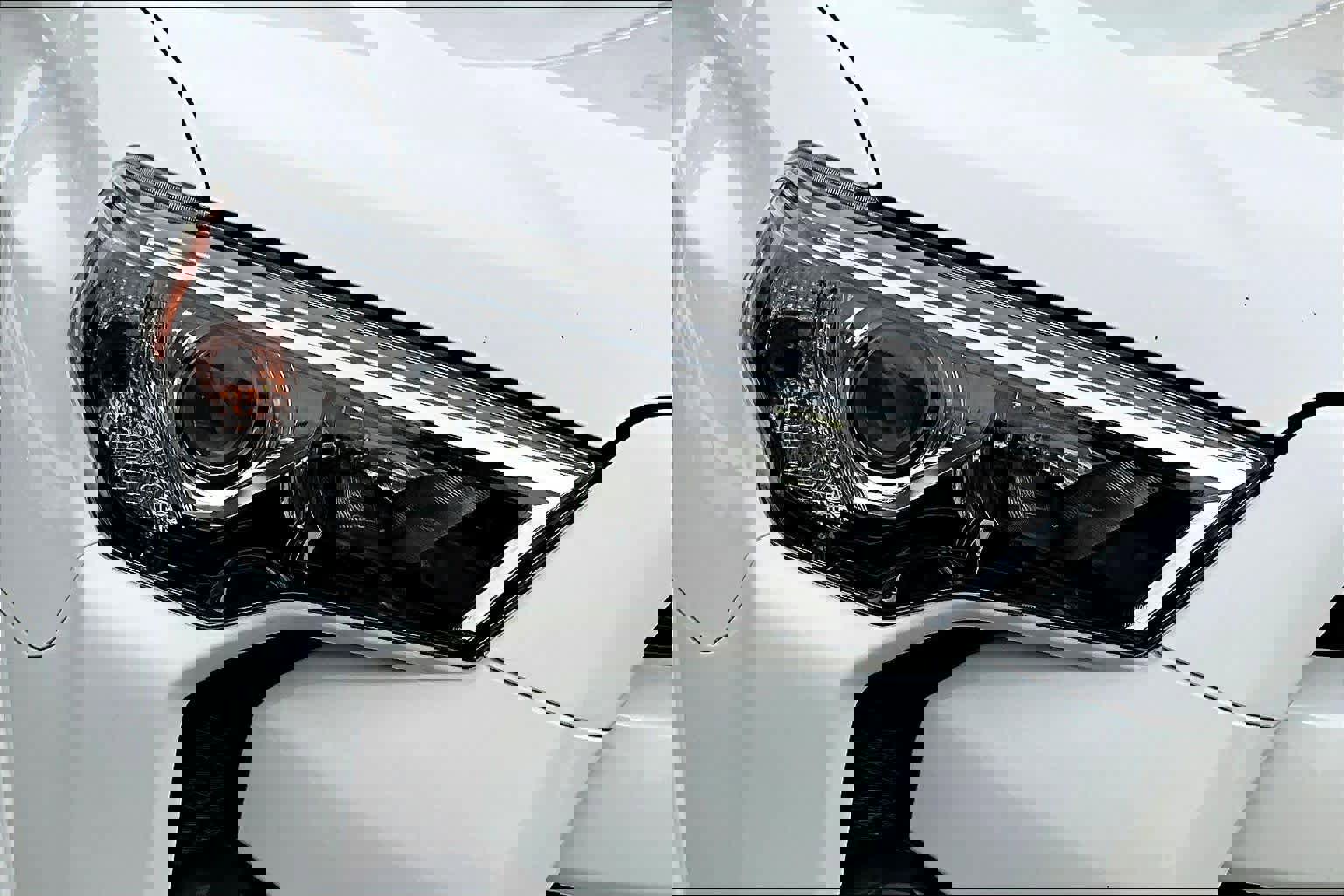 Certified 2019 Toyota 4Runner SR5 image 27