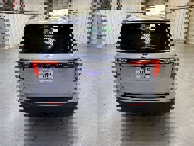 Used 2025 Ford Explorer Active image 7