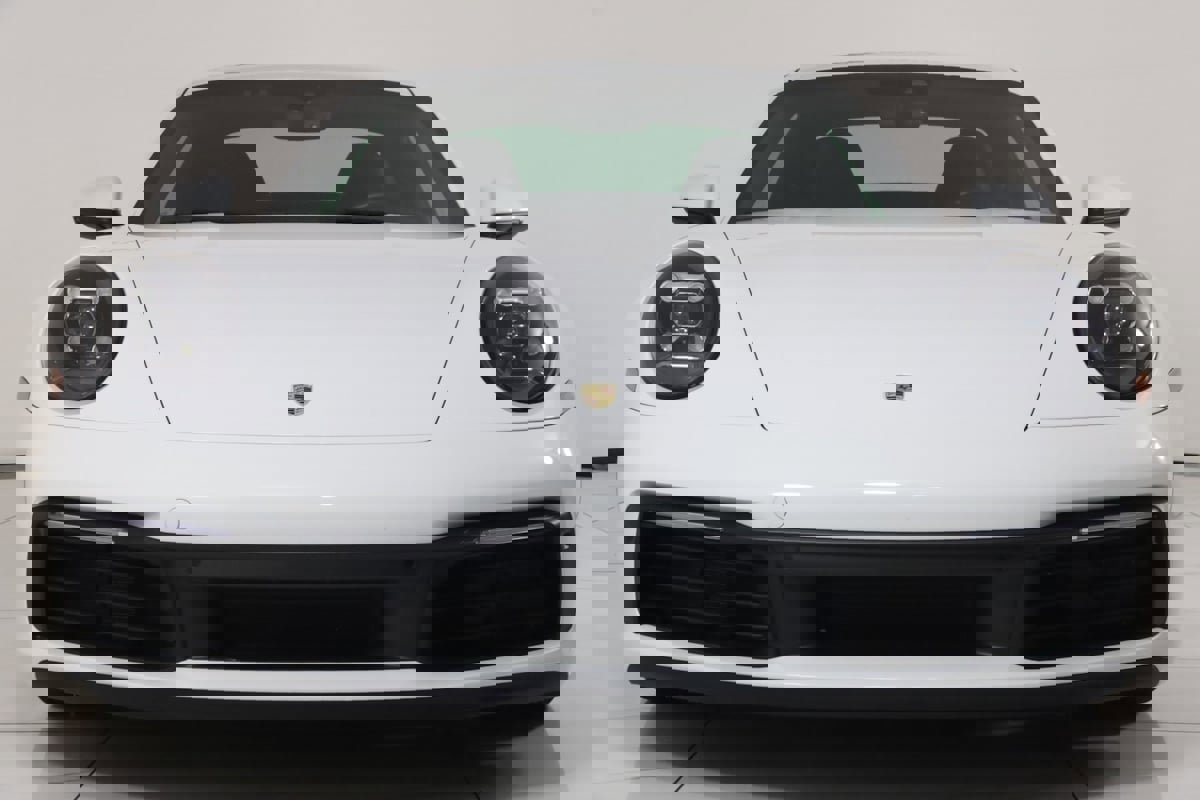 Used 2020 Porsche 911 Carrera S image 90