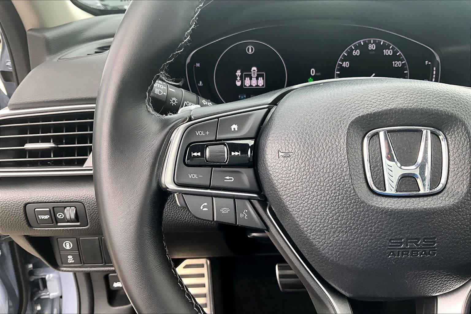 Used 2022 Honda Accord Sport Special Edition image 20
