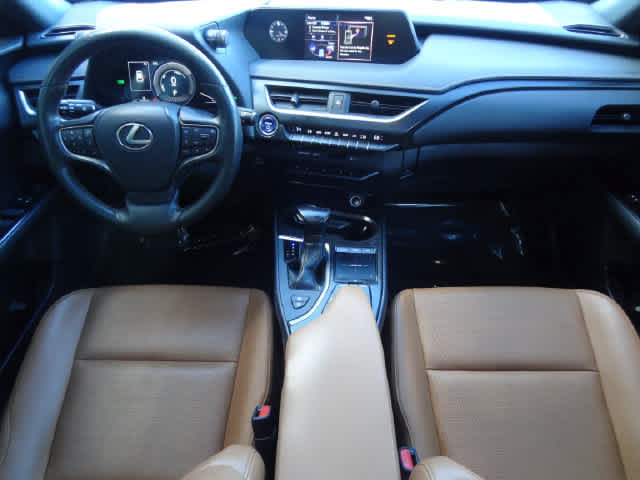 Used 2021 Lexus UX 250h w/ Premium Package AWD/4WD image 14