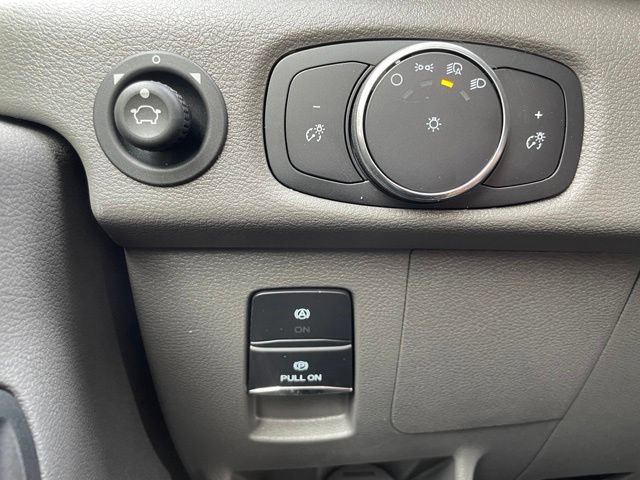 New 2026 Ford Transit 250 148 High Roof AWD image 15