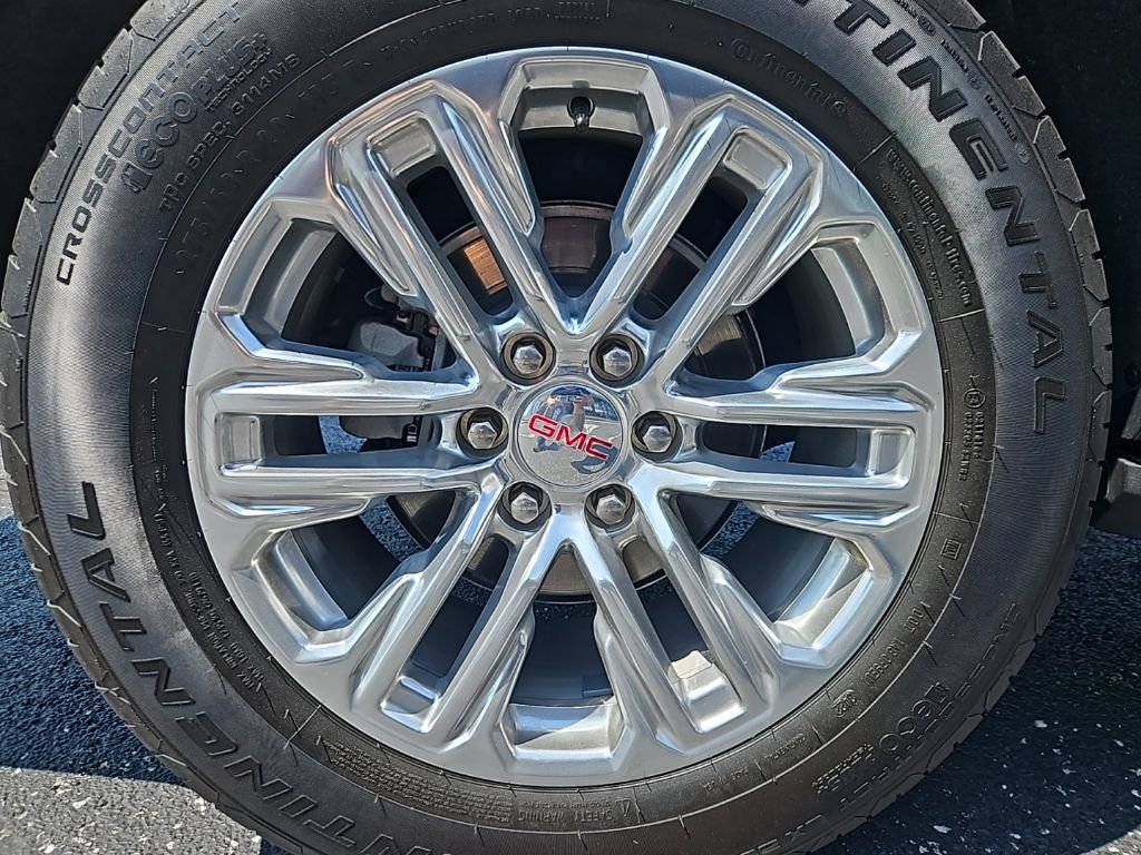 Used 2023 GMC Yukon SLT image 11