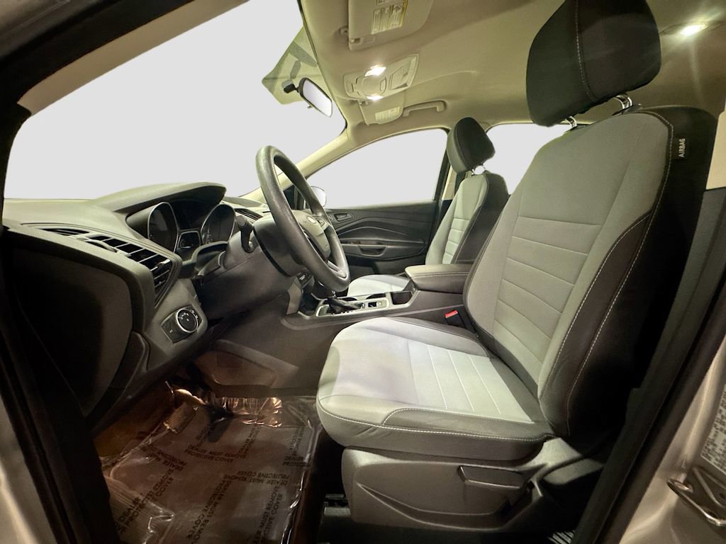 Used 2017 Ford Escape S FWD image 23