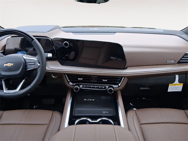 New 2026 Chevrolet Tahoe High Country image 10