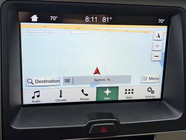 Used 2017 Ford Expedition EL XLT w/ Equipment Group 202A RWD image 13