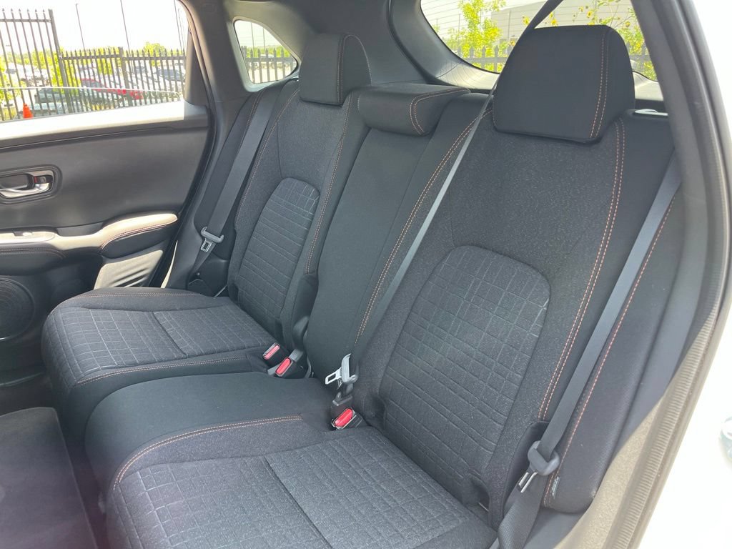 Used 2027 Honda HR-V Sport image 26