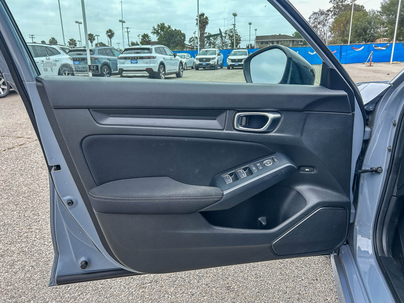 Used 2024 Honda Civic Sport image 22