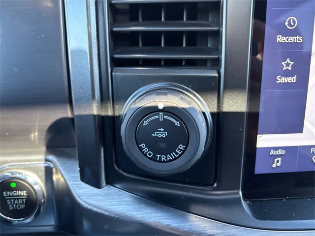 Certified 2023 Ford F150 Lariat w/ Equipment Group 502A High image 41