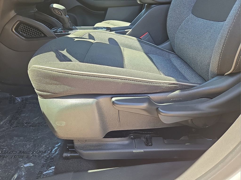 Used 2024 Chevrolet TrailBlazer LS FWD image 22