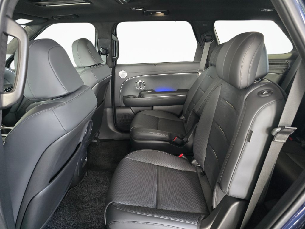Used 2026 Hyundai Palisade Calligraphy AWD/4WD image 37