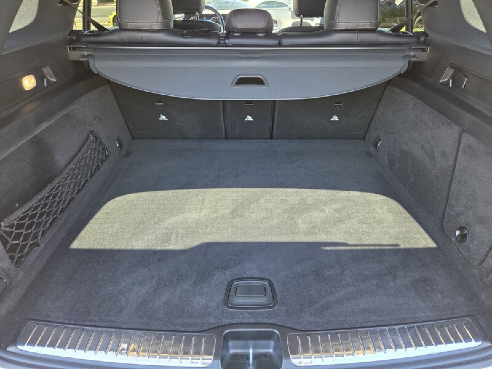 Certified 2024 Mercedes-Benz GLE 350 4MATIC image 17