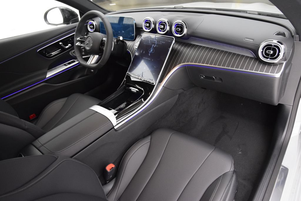 New 2026 Mercedes-Benz CLE 450 4MATIC Coupe image 15