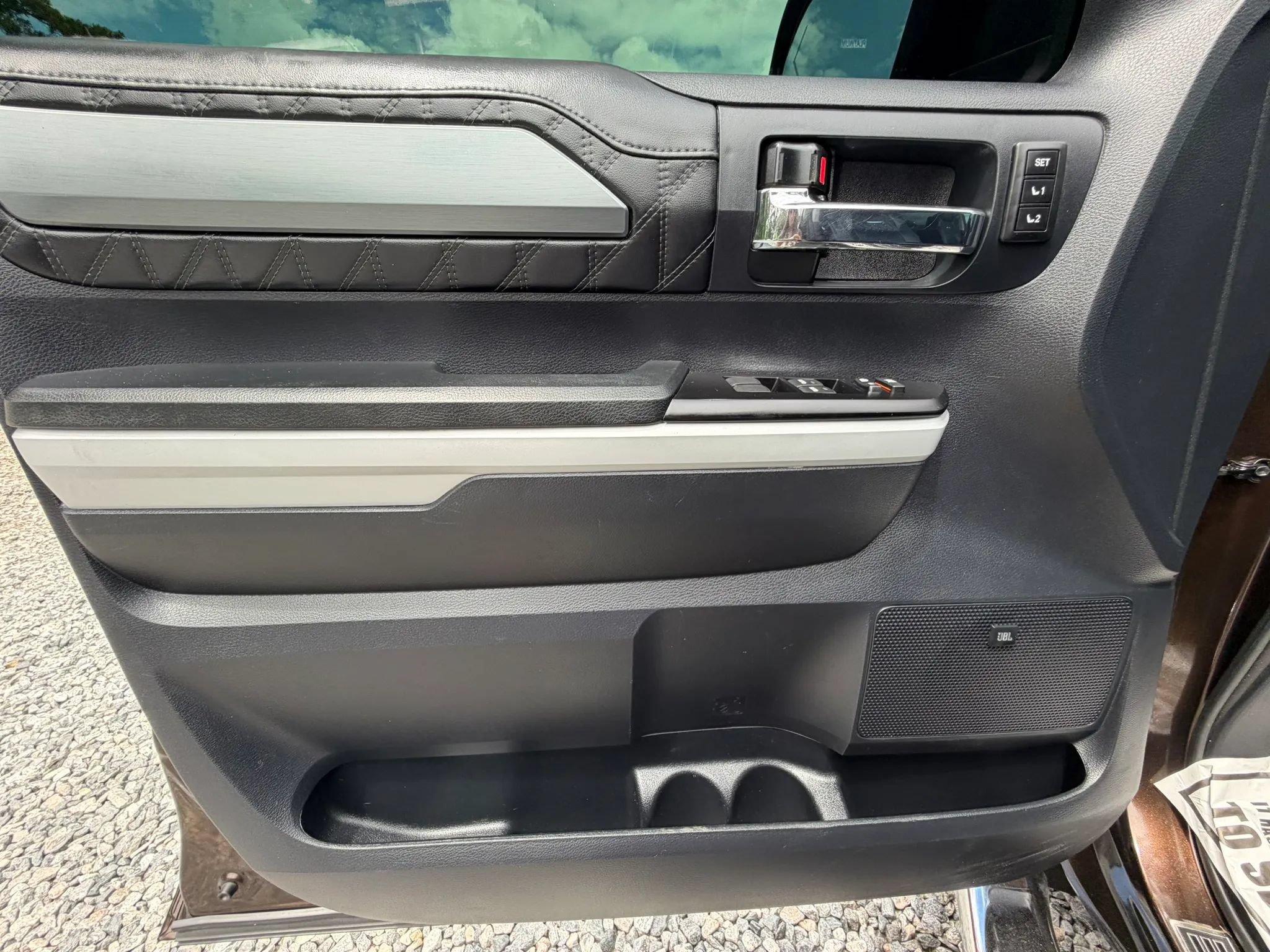 Used 2019 Toyota Tundra Platinum RWD image 13