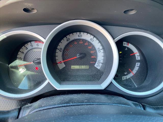 Used 2015 Toyota Tacoma PreRunner w/ SR5 Package RWD image 20