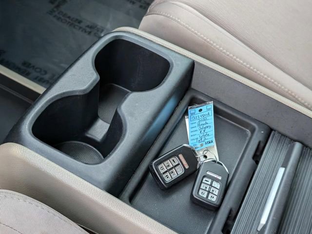 Used 2022 Honda Odyssey EX image 24