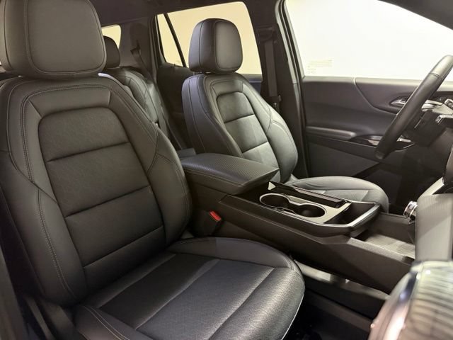 Used 2025 Chevrolet Equinox LT w/ Convenience Package II FWD image 29
