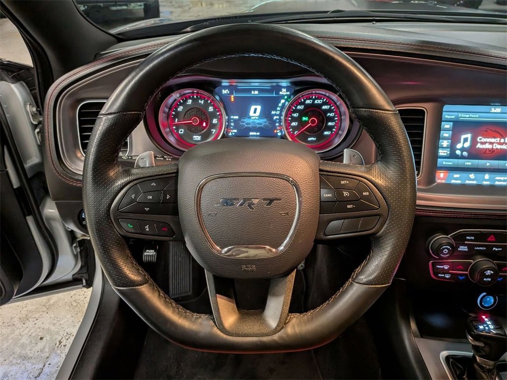 Used 2023 Dodge Charger Scat Pack image 19