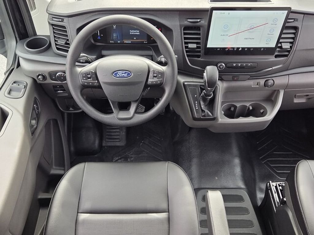 New 2027 Ford Transit 350 XL RWD image 19