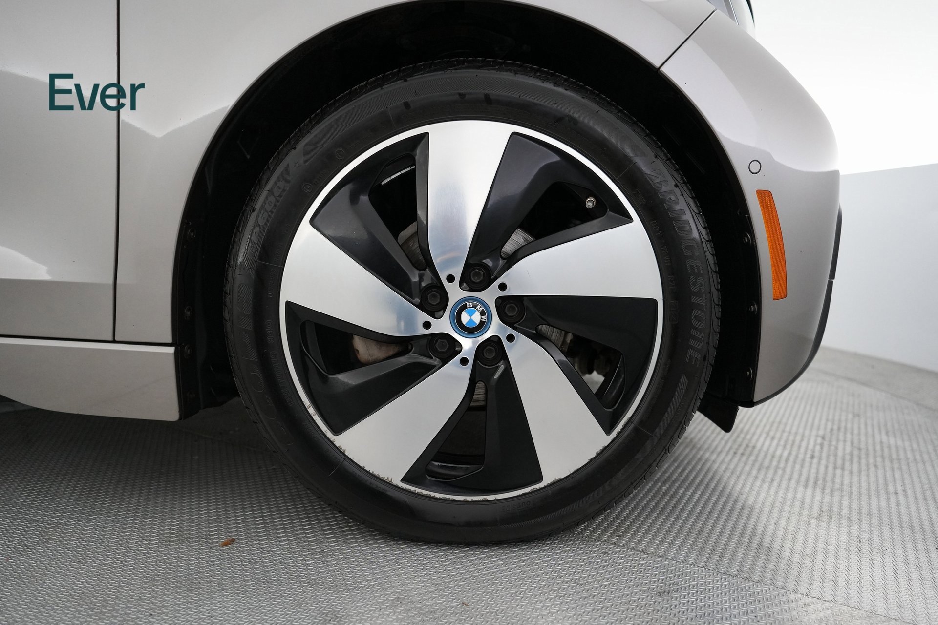 Used 2014 BMW i3 image 17