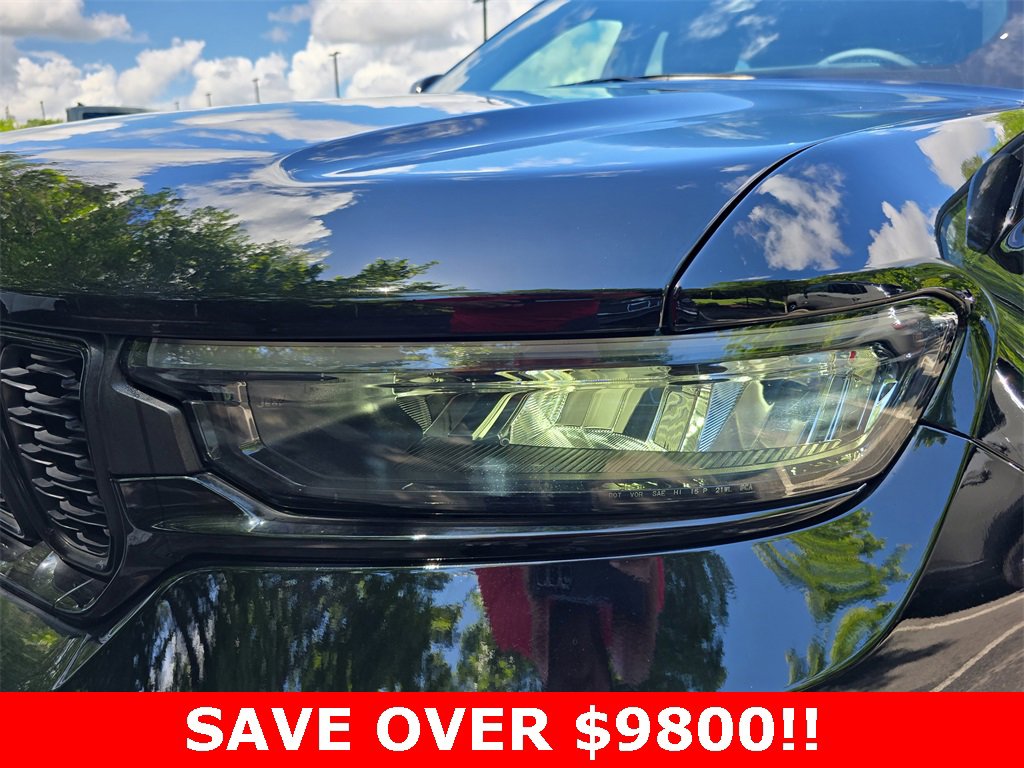 Used 2023 Jeep Grand Cherokee Altitude image 31