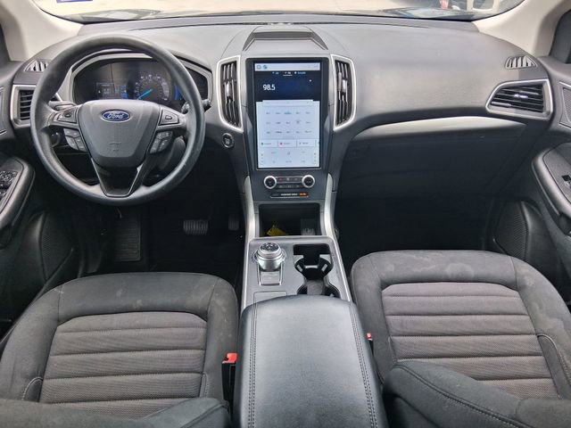 Used 2022 Ford Edge SE w/ Black Appearance Package AWD/4WD image 9