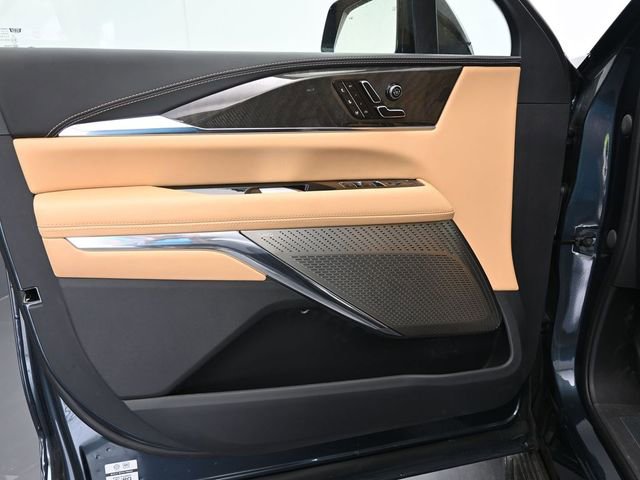 New 2025 Cadillac Escalade IQ Sport 2 image 19