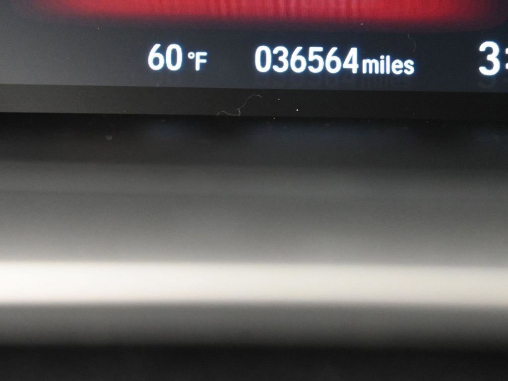 Used 2018 Honda Civic EX-T image 19