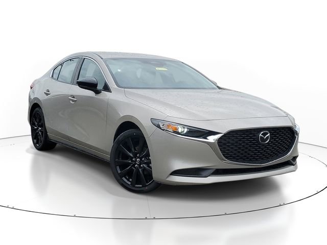 New 2026 MAZDA CX-30 AWD 2.5 S w/ Select Sport Pkg
