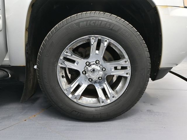 Used 2010 Chevrolet Tahoe LT w/ Luxury Package image 17