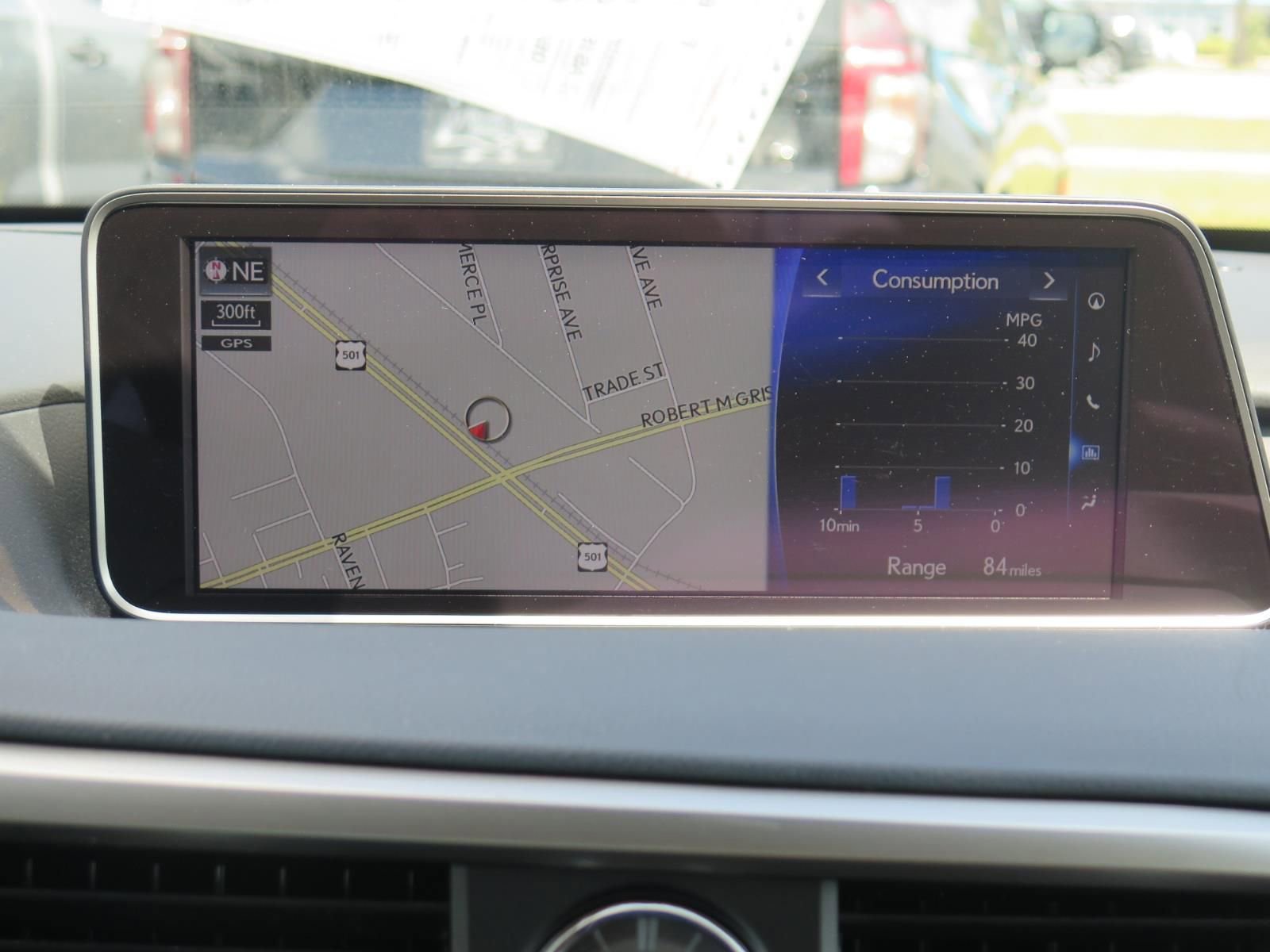 Used 2019 Lexus RX 350 AWD w/ Navigation Package image 18