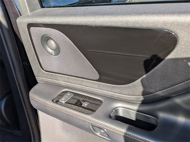 Used 2022 Lincoln Aviator Grand Touring w/ Equipment Group 301A image 35