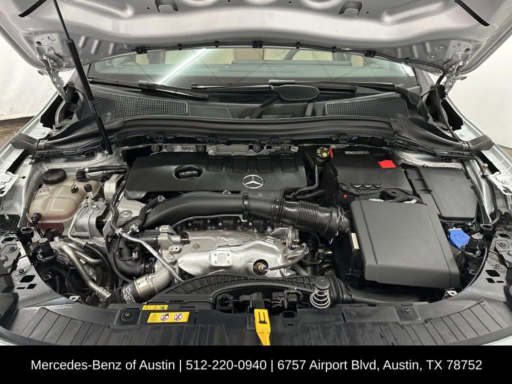 Used 2023 Mercedes-Benz GLA 250 image 30