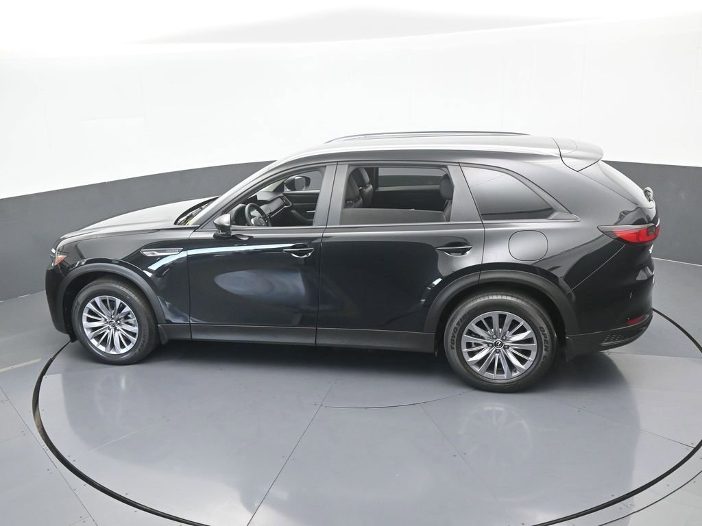 Used 2025 MAZDA CX-90 3.3 Turbo w/ Select Package image 53